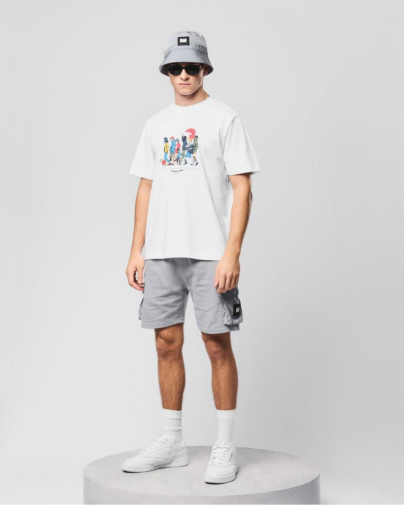 Everyone Graphic T-Shirt  Weekend Summer Heavyweight Cotton Loose Short Sleeve Oversized Streetwear Tee Shirt Female Male Clothing