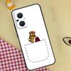 Cheems Doge Phone Case For OPPO Reno 13 13F 12 12F 11 8T 7 8 10 Pro OPPO Find X8 Pro X6 X3 X5 Lite Cover