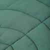 Reversible Pet Mat Cotton Leaf Shape Thermal Insulation Cat Dog Bed Pad Non Slip Crate Mat Lightweight All Season Floor Cushion Kennel Liner Washable