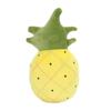 Sofa Cushion Orange Stuffed Dolls Mini Fruit Dolls Banana Stuffed Toys Vegetable Plush Toy