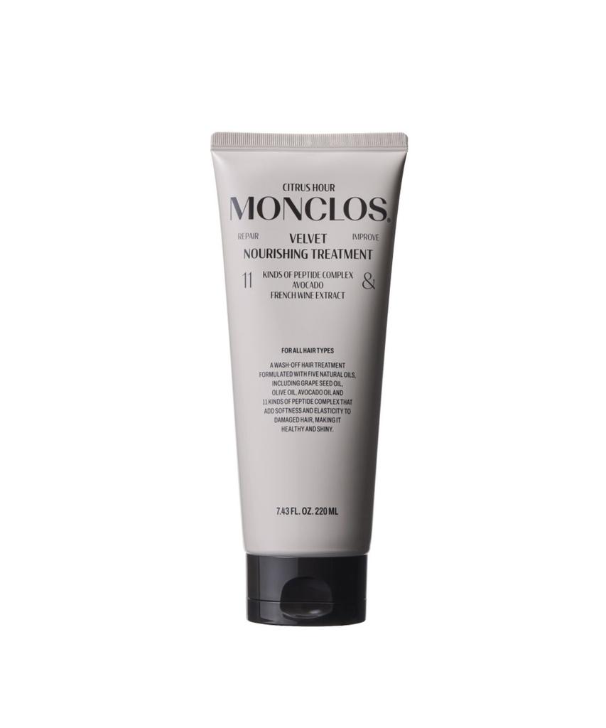Velvet Nourishing Treatment 220ml
