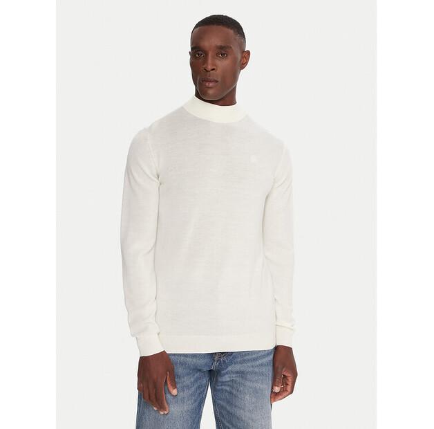 Свитер для гольфа KARL LAGERFELD 655002 554399 EU XXL