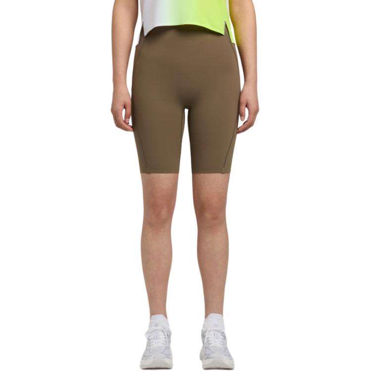 

Salomon Pl Tight Outdoor Slim Fit Breathable Running Shorts Women shorts C29255 S