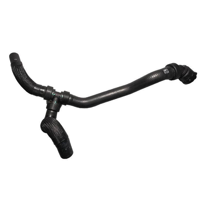 Buick 1520 Encore 1.5T Heater Outlet Flexible Rubber Hose - Car Accessory 5