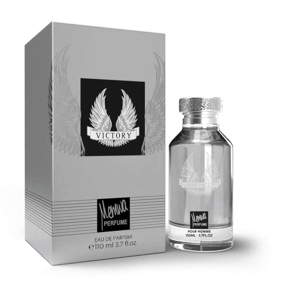 Victory Eau De Parfum 100 ml by Gulf Orchid