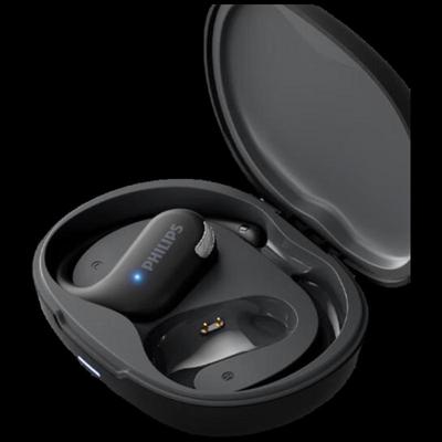 Philips Ear-Hook Sport Bluetooth Headphones