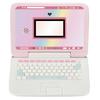 Of ClearView Camera Mouse Sanrio Characters Touchpad Screen Protector Made In Japan [Set 2] & Customization! [Matte, Pear-Textured] Bubble-Free,