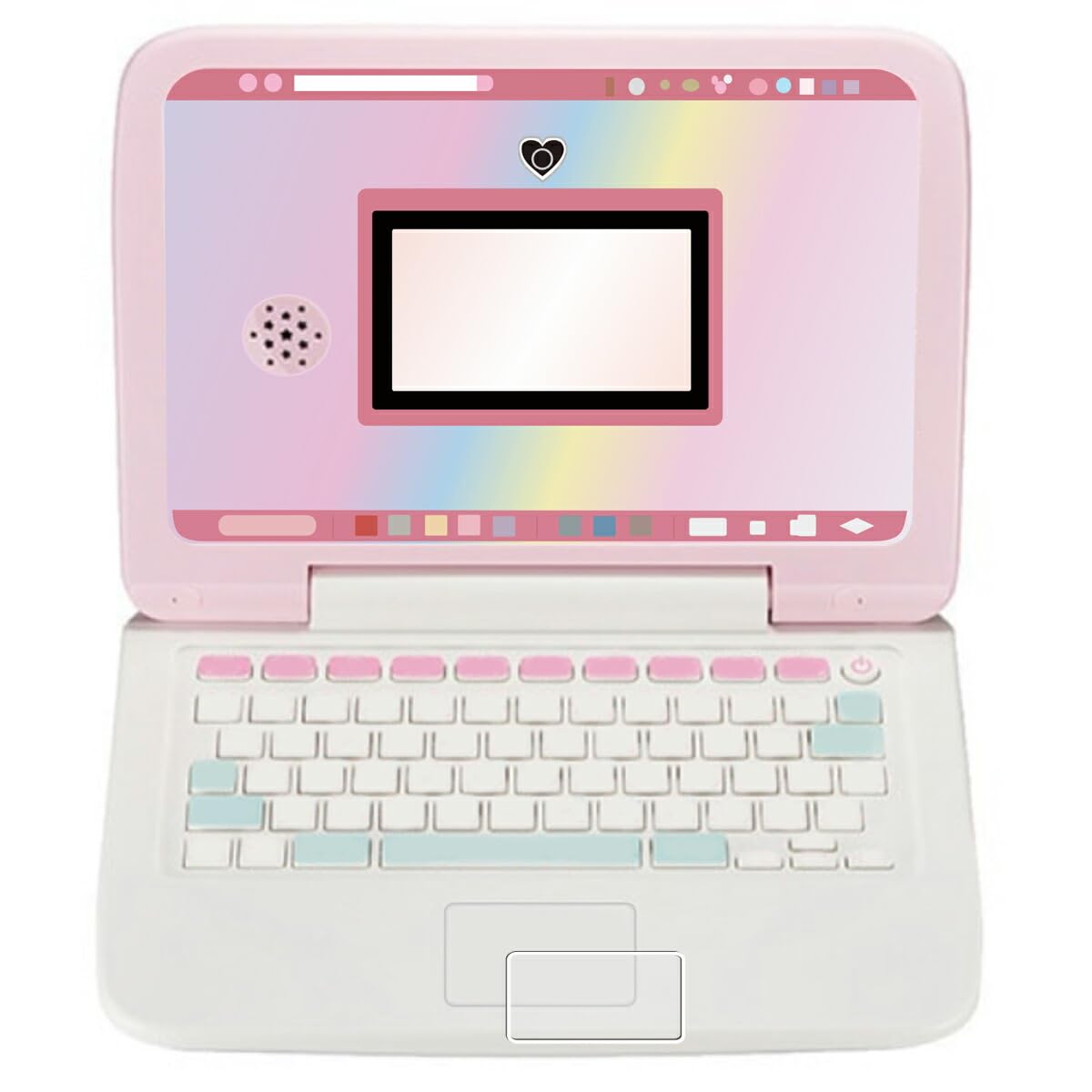 

из ClearView Camera Mouse Sanrio Characters Защитная пленка для тачпада Сделано в Японии [Набор 2] & Кастомизация! [Матовый, с текстурой груши] Без пузырьков,