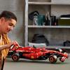 Lego Technic Ferrari SF-24 F1 Car
