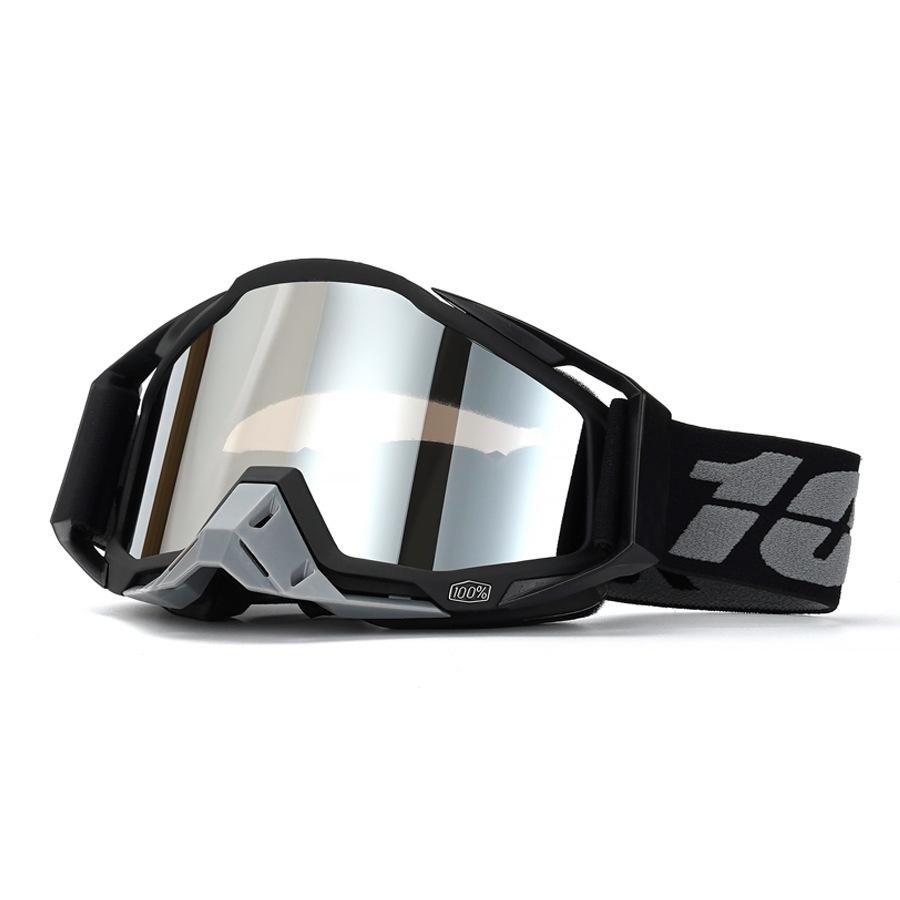 Goggles Motorcycle off-road goggles Outdoor riding Windproof sand goggles Riding glasses