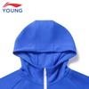 Li-Ning Youth Football Series Hooded Jacket