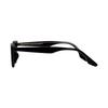 Adije Bruno (Black-Smog) Rv1005 Sunglasses