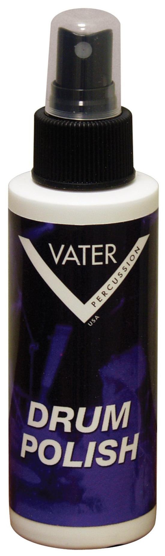 

VATER drum polish VDP []