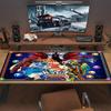 Puzzle & Dragons Color Mouse Pad Large Gaming Table Cushion Non-slip Laptop Tablet Big Mousepad XXL Mat Mini PC Playmat With Lock Edge
