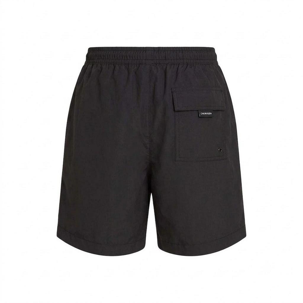 Calvin Klein Boys Slim Swimming Board Shorts