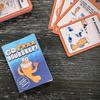 Go Fish Card Game Yourself Fun Gag Gift Hilarious Board Games with A Twist Night Family Interaction Party for 2+ Players