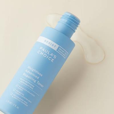 RESIST Antioxidant Toner-Mischhaut 118ml