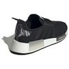 Adidas Originals NMD_R1 Core Black White Women IE9611
