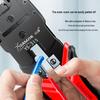 SAMZHE YS-315 Professional Network Cable Crimping Tool