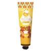 Honyarado Hatchy Honey Hand Cream, Yellow, 1 Pack, COS88383