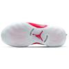 Jordan XXXV Fuego Blanco Rojo GS CQ9433-100