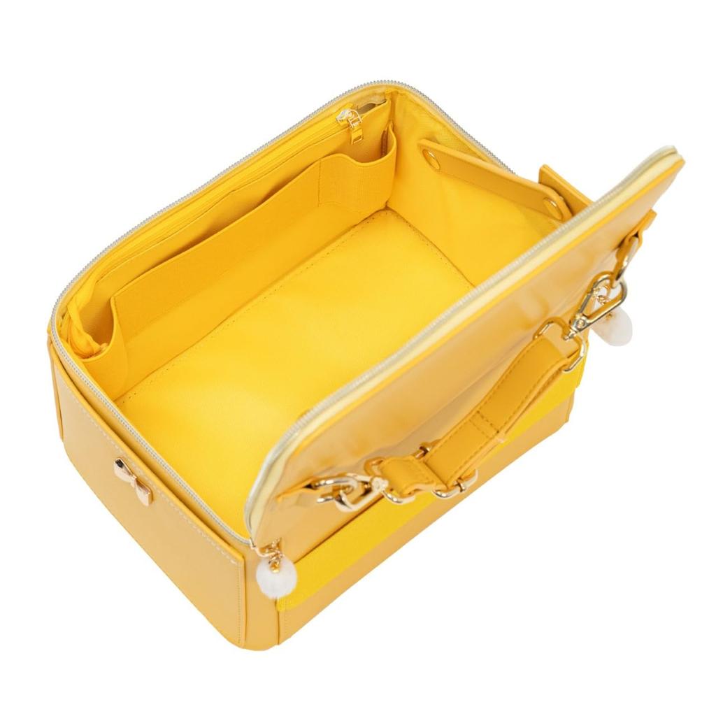 Carry Makeup Box Kero-chan [Cardcaptor Sakura]