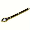 Car Wheel Hand Crank Ratchet Wrenches Garage Tire Wheel Handle Phillips Wrench Car Labor-Saving Jack Tire Repair Tool Universal