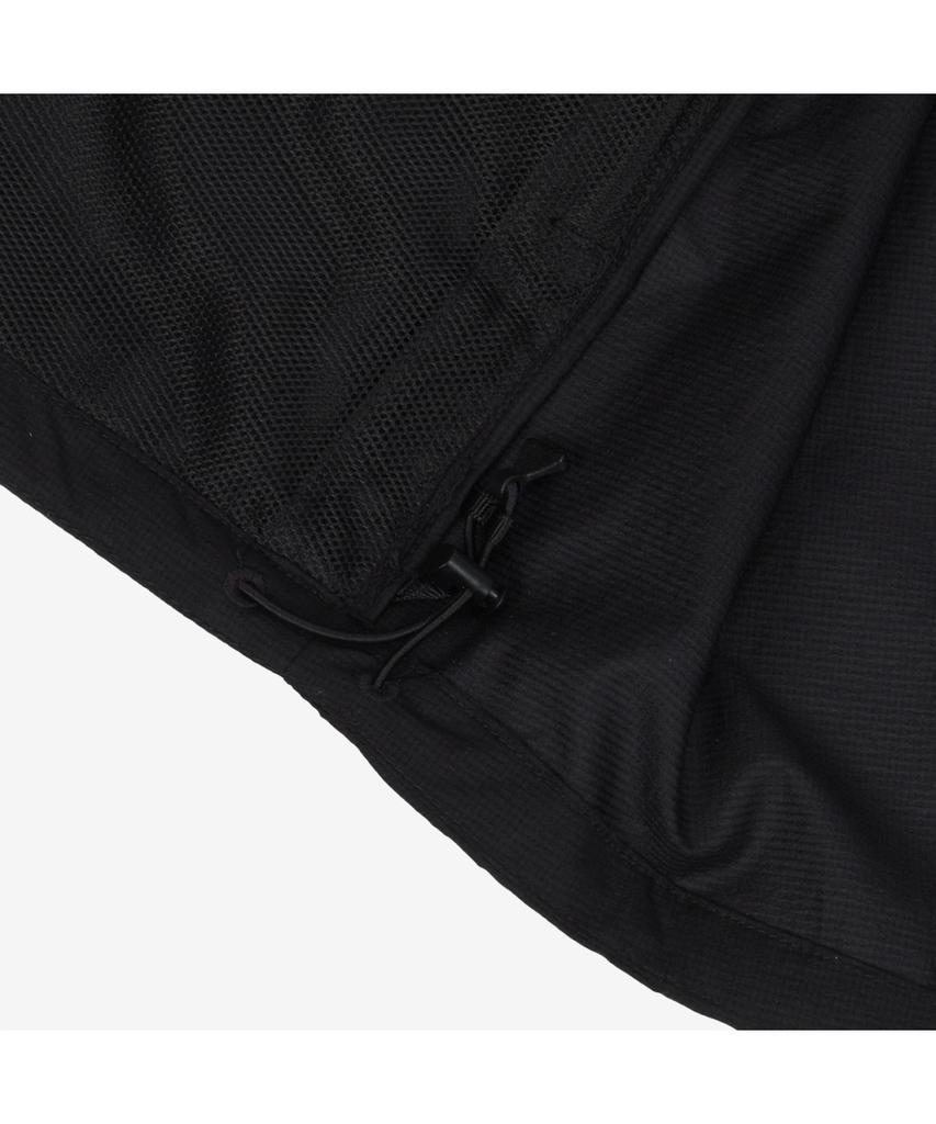 The North Face Nj3Ls00A Men'S Andes Jacket Black