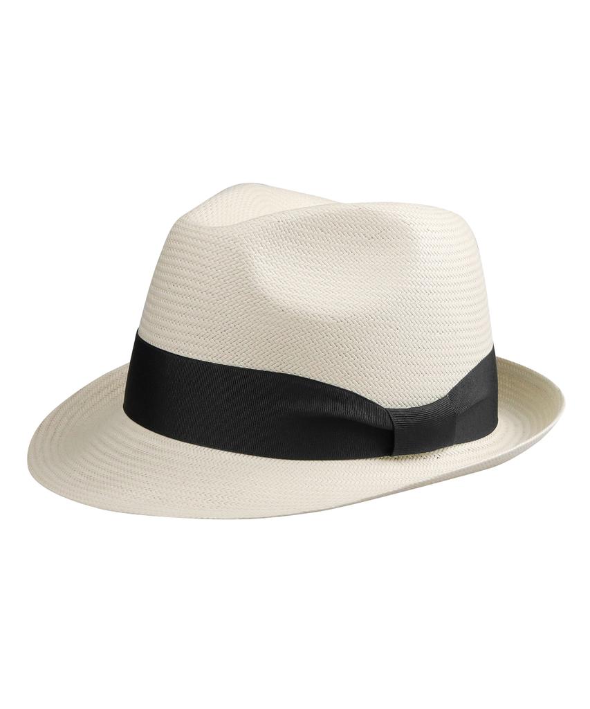 Kaliseumontapone Bruno Classic Panama Hat