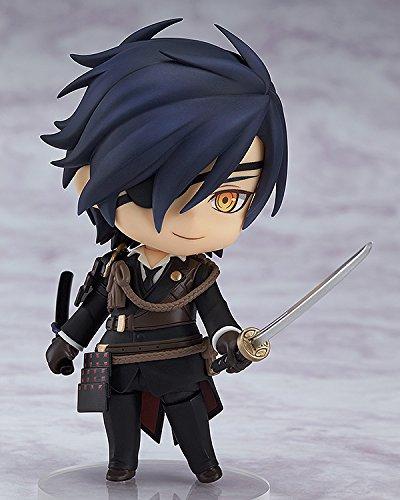 Nendoroid Touken Ranbu -ONLINE- Shokudaikiri Mitsutada Non-scale ABS & PVC Painted Movable Figure