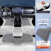 Haval Menglong Hybrid Full Coverage Floor Mats for 26 Models - Car-Specific Interior Accessories.