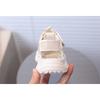 New Summer Boys' Sandals – Children's Mesh Breathable Sneakers, Girls' Soft-Sole Anti-Slip Closed-Toe Beach Shoes