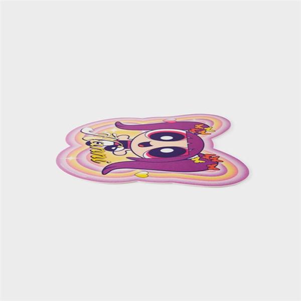 The PowerPuff Girls X NJ Mouse Pad (Hanni)