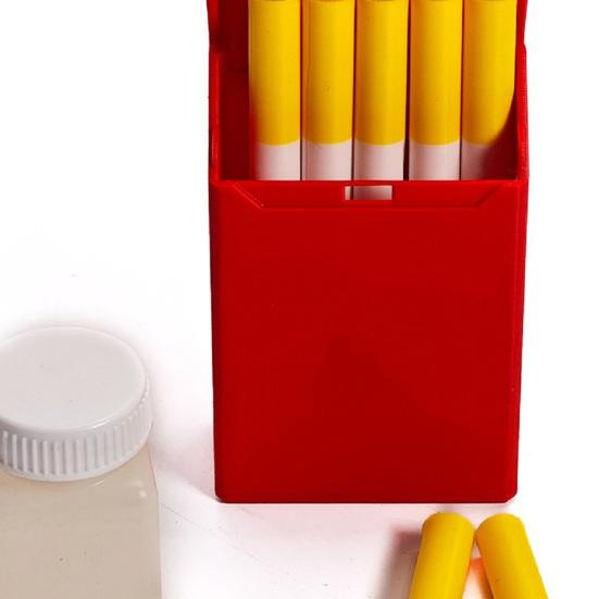 1 Set Kräuter-Rauchpfeife mit Aufbewahrungsbox, Seifenblasenlösung, Stressabbau, Seifenblasenstab für Kleinkinder, Jungen, Mädchen, Seifenblasenstab-Spielzeug