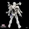 Hasbro Marvel Legends Series "Magic: The Gathering" Agent Anti-Venom, 15cm Spider-Man Action Figure Toy + Limited Edition Foil Collectible Trading Car