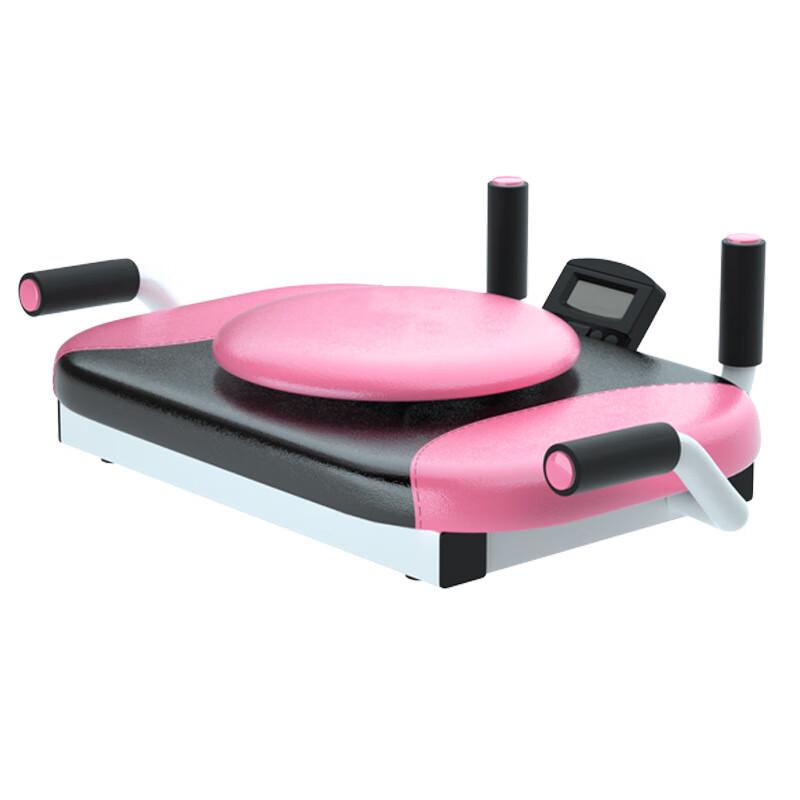 Junyi Multifunctional Core & Ab Trainer