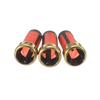 50pcs 100pcs 14*6*3mm Car Petrol Fuel Injector Micro Filter MD619962 For Mitsubishi For AY-F104B Repalcement Accessories