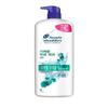 Head & Shoulders Total Solution Itchy Scalp Care Shampoo Fresh Scent Anti-Dandruff Shampoo 1.2L