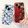 For Tecno Spark Go 1 1S Case KL4h Fashion Candy Painted Cover Shockproof Phone Case For Tecno Pop 9 4G SparkGo1 Soft Fundas Bags