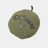 [Callaway] Men's Bucket Hat (Packable)  Golf Hat  C24291116 1180Khaki