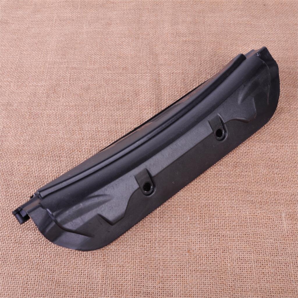 Car 51717169421 Engine Upper Compartment Partition Fit for BMW X5 X6 E70 E71 E72 2009 2010 2011 Accessories