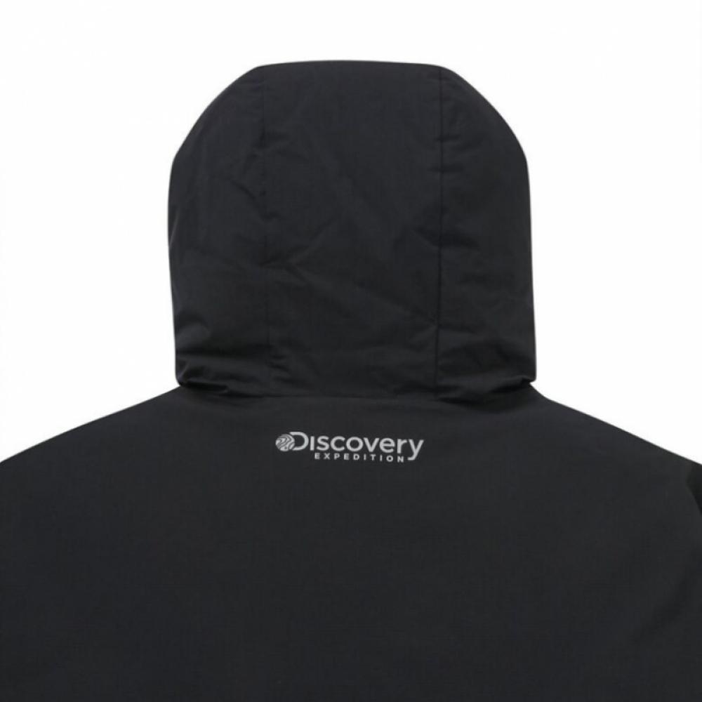 Discovery Expedition Dxtr71046 Insulated Woven Padding Jacket