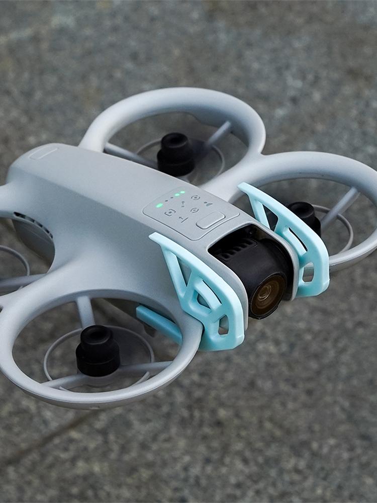 Gimbal Bumper Guard Anti-Collision Camera Lens Protector Protect Bar Lens Guard for DJI NEO Drone Accessories