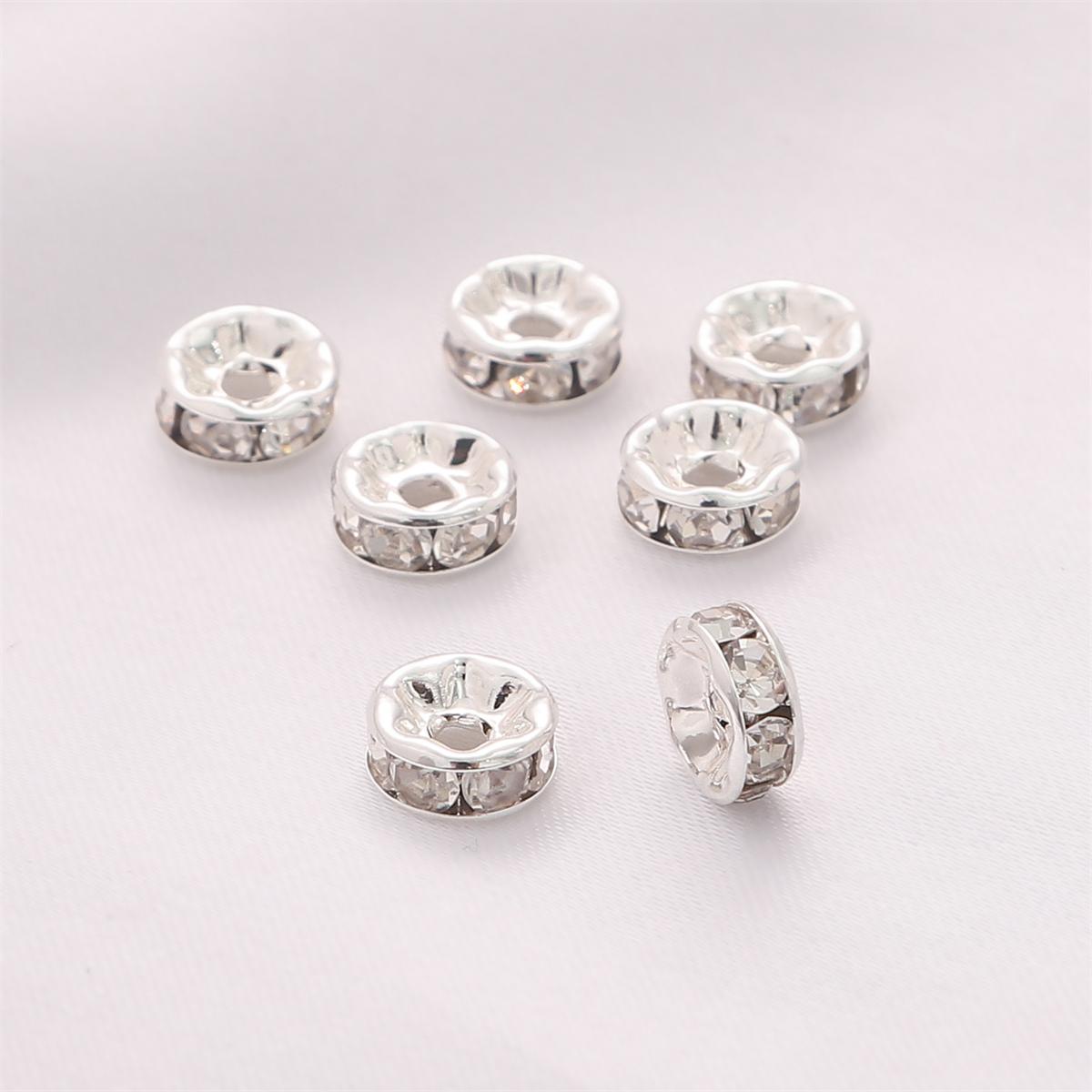 

Мідне свердло для ювелірних виробів своїми руками, 10 шт./мішок 4mm*10pcs