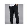 Cargo Pants Black