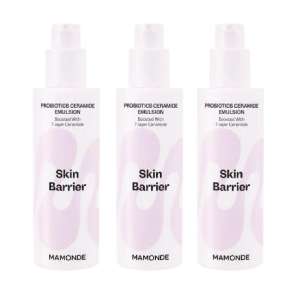 Mamonde Probiotics Ceramide Emulsion 150ml