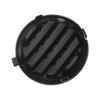 57731SC020 per 2009-2013 Forester Paraurti Anteriore Fendinebbia Faretto Copertura Cornice Cofano Griglia