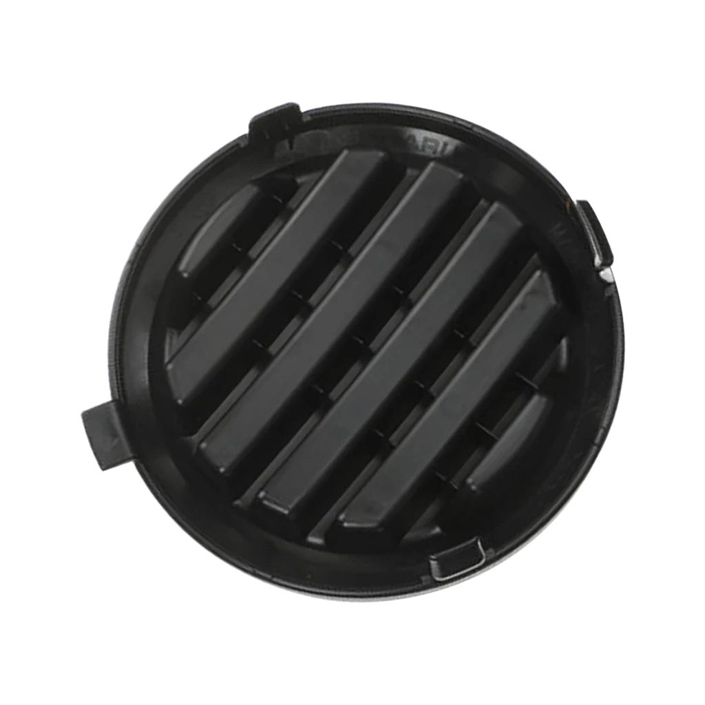 57731SC020 per 2009-2013 Forester Paraurti Anteriore Fendinebbia Faretto Copertura Cornice Cofano Griglia
