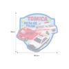 Pioneer TOMICA Tomica Patch Ambulance Fire Engine Patrol Car TC502-60986