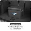 Oshan Car Trunk Storage Box for 520/CX70/Z6 & Kosai X5/X7